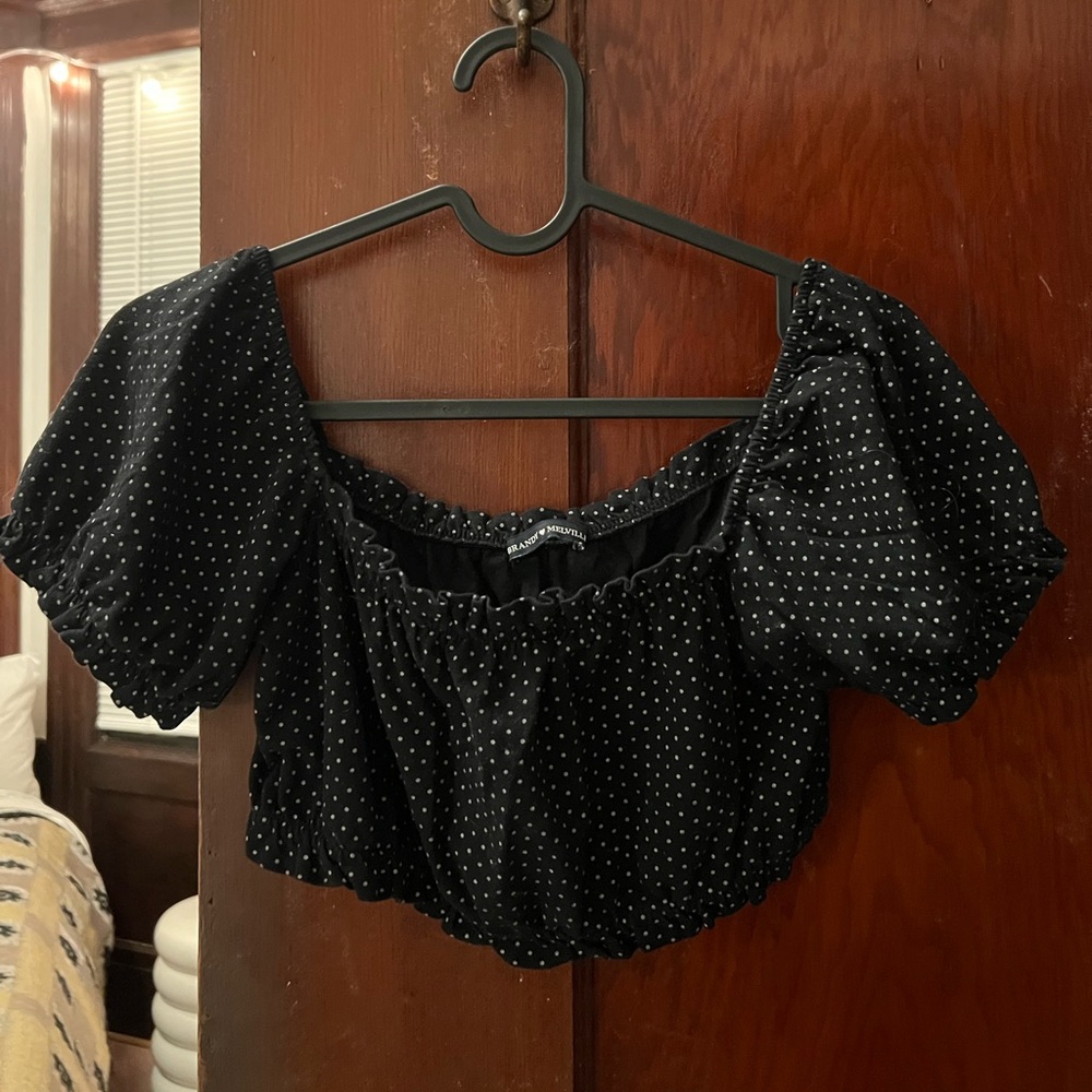Brandy Melville Top